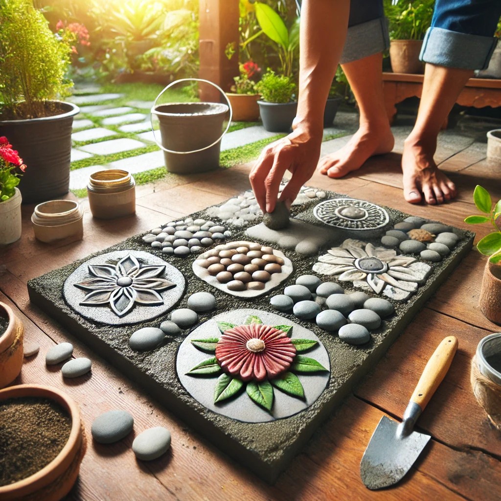 For Your Garden