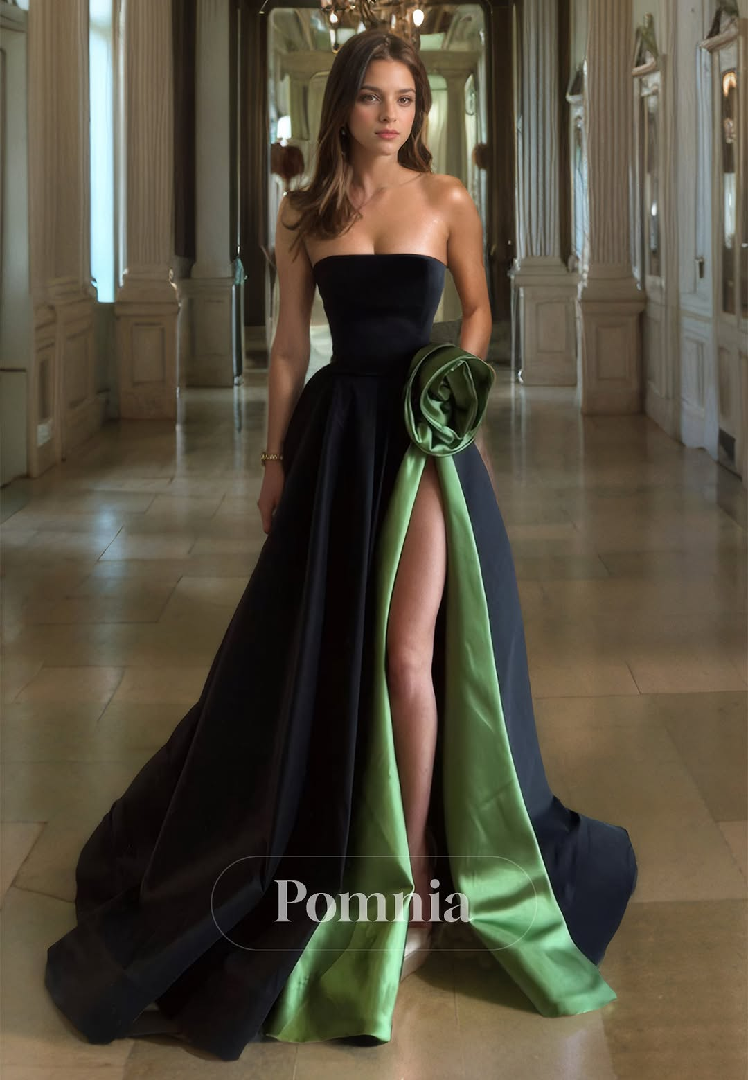 Timeless Sophistication with a Modern Twist