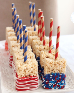 20 Must-Try Memorial Day Recipes for the Ultimate Cookout
