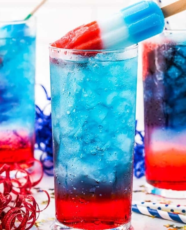 Memorial Day Cocktails
