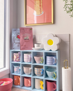 20 Dopamine Decor Ideas to Spark Joy and Color Your Space!
