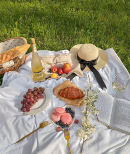 20 Dreamy Outdoor Picnic Ideas for Every Occasion