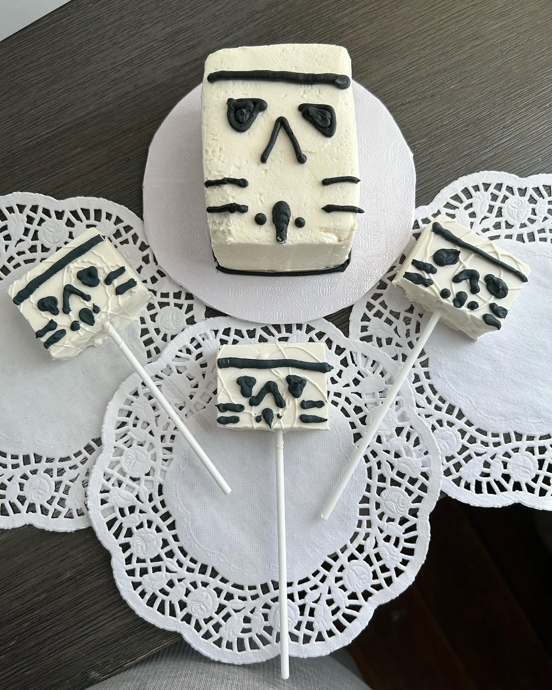 Marshmallows