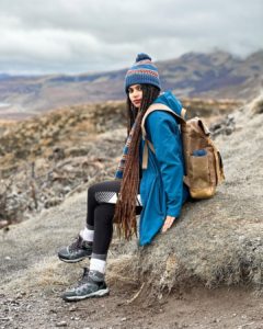 20 Stylish Hiking Fashion Ideas for the Trail