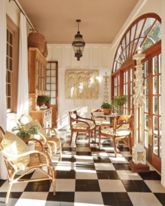 20 Cozy Sunrooms That Invite Relaxation & Warmth