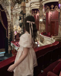 20 Balletcore Fashion Ideas for a Graceful Wardrobe