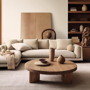20 Japandi Style Ideas for a Calm & Minimal Home