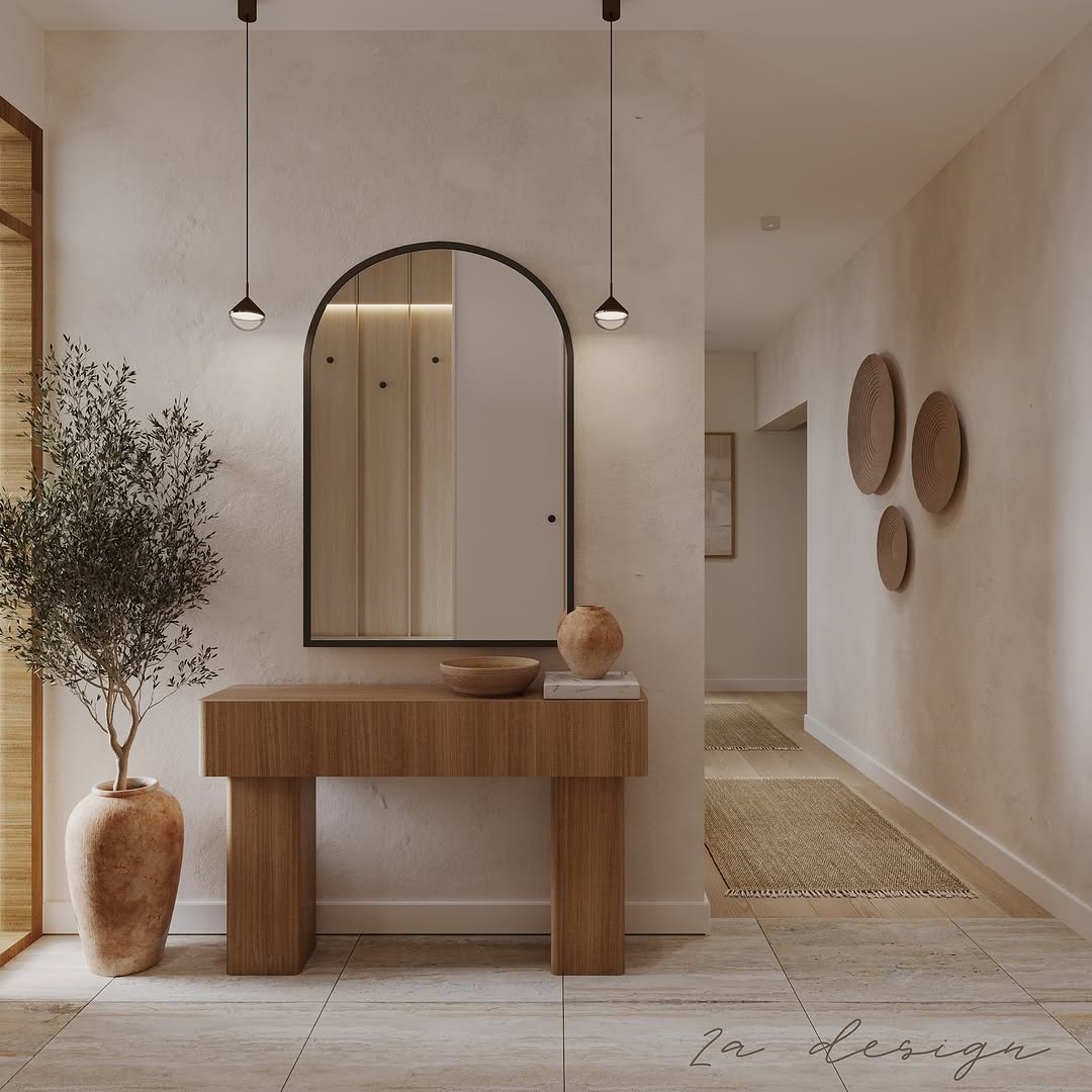 Simple Mirrors