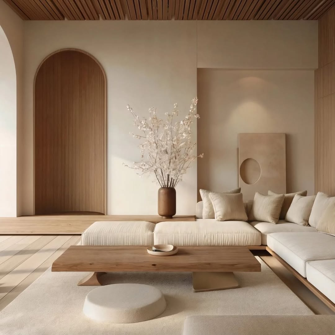 Beige Palette