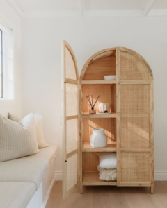 20 Bohemian Rattan Furniture Ideas for Effortless Style & Warmth