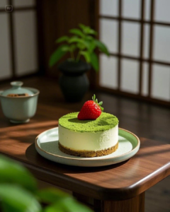 20 Dreamy Matcha Desserts for Every Occasion