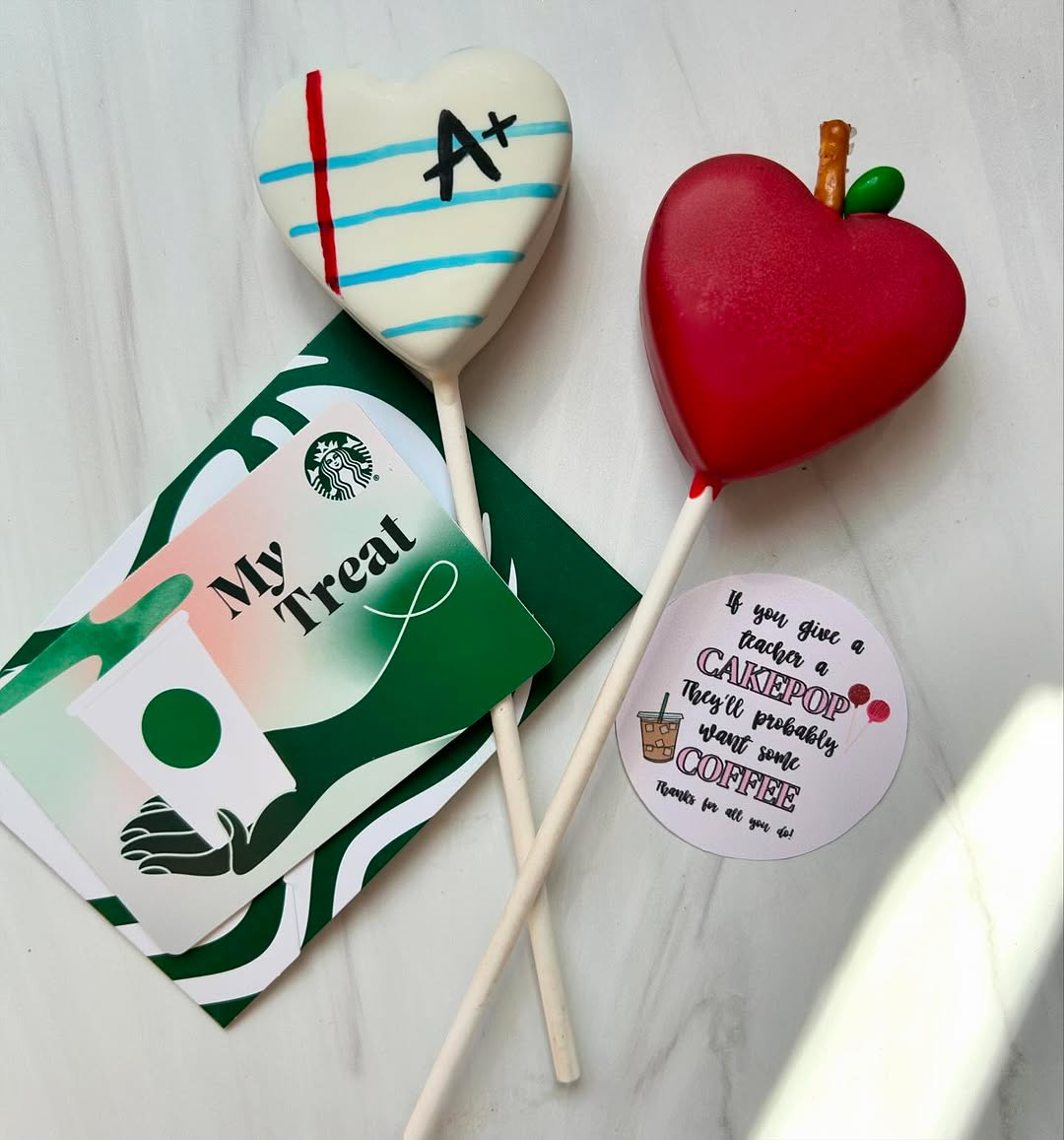 Cake Pops