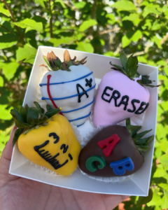 20 Thoughtful and Creative Teacher Appreciation Gift Ideas