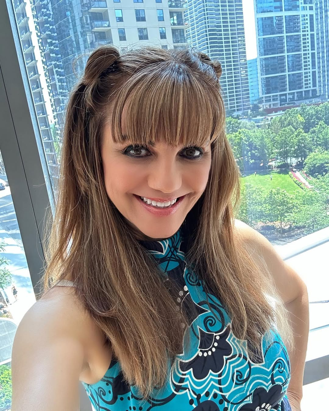 Bangs Ou