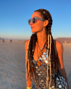20 Effortless Summer and Festival Hairstyles for a Carefree Vibe