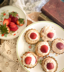 20 Sweet Cottagecore Baking Ideas to Try