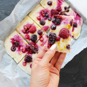 20 Refreshing Frozen Yogurt Bark Ideas for Any Occasion