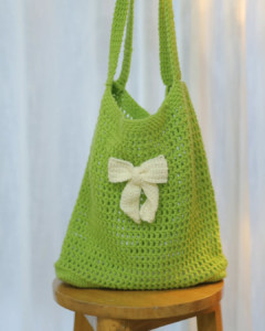 20 Must-Have Mesh HandBags for Summer Adventures