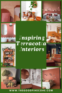 20 Stunning Terracotta Interiors for a Cozy, Stylish Home ...