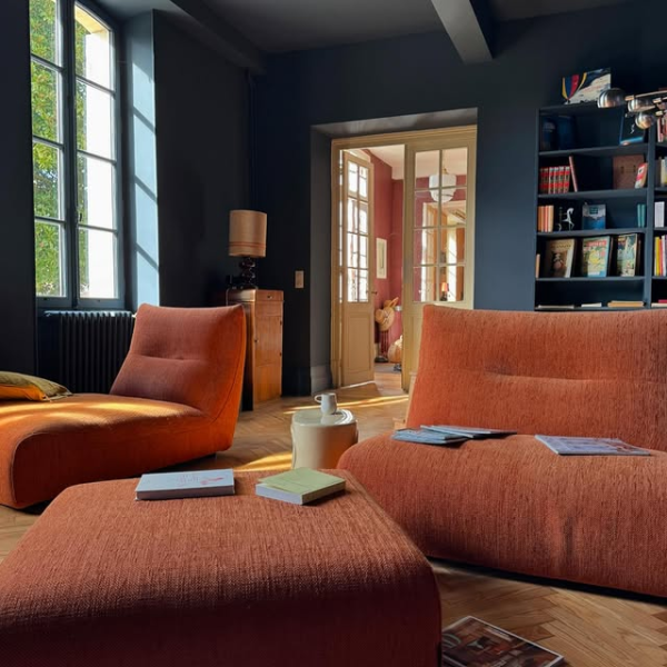20 Stunning Terracotta Interiors for a Cozy, Stylish Home ...