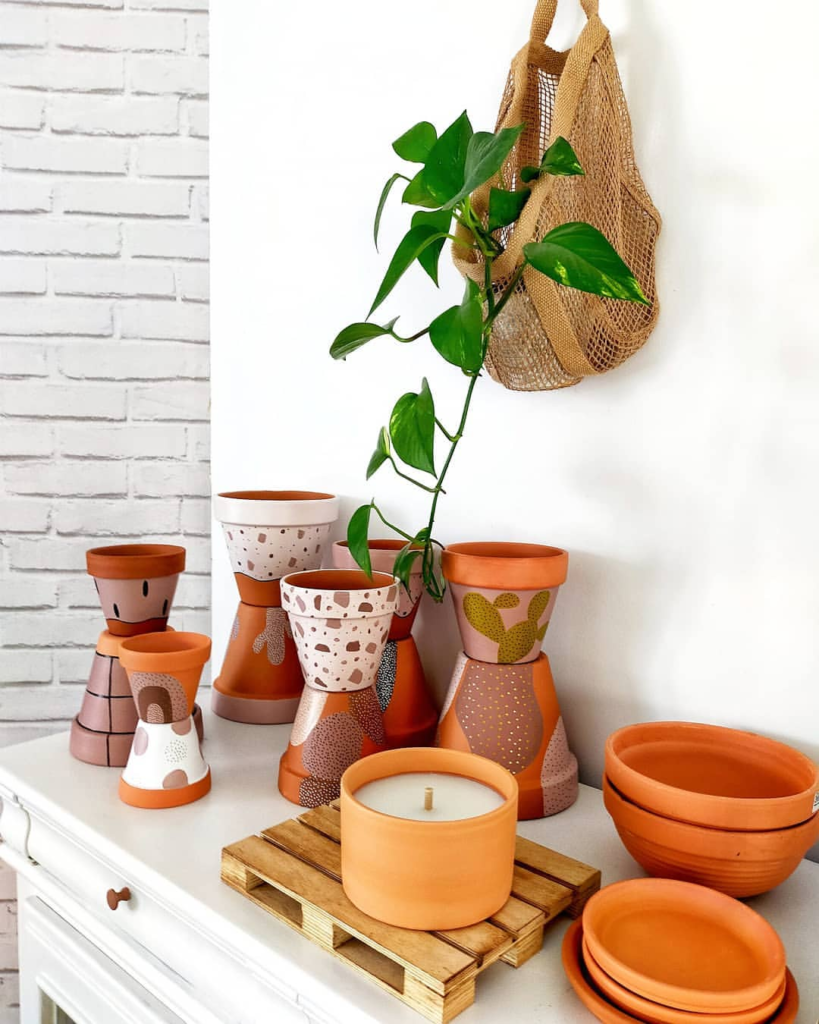 20 Stunning Terracotta Interiors for a Cozy, Stylish Home ...