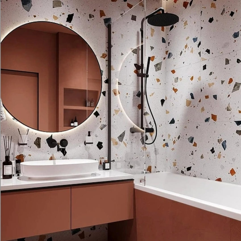 20 Stunning Terracotta Interiors for a Cozy, Stylish Home ...