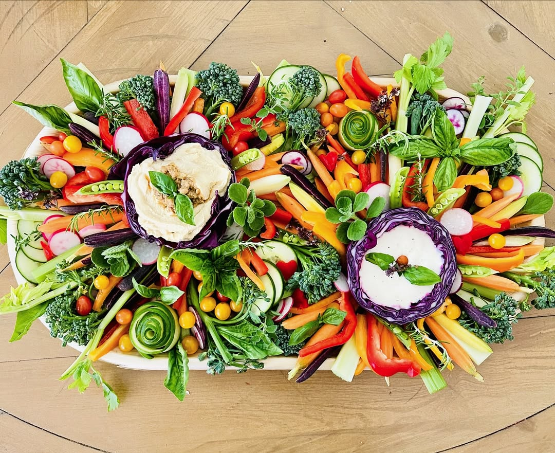 Veggie Queen