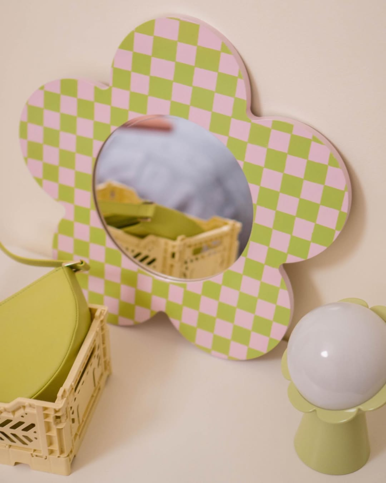 Checkerboard Pattern Objects 20 Checkerboard Patterns: Aesthetic Decor Trend seen in Rugs, Tiles ...