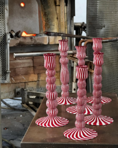 20 Murano Glass Accents Ideas – Vintage-Inspired Glassware