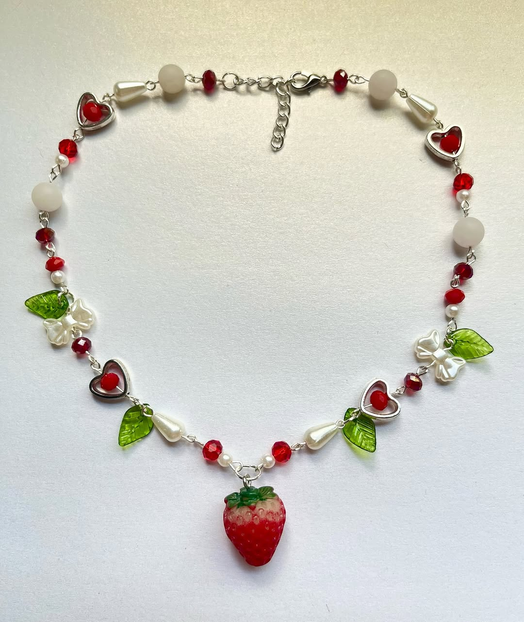 Strawberry Garden