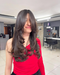 20 Butterfly Haircut Ideas: The Trendy Layered Look You’ll Love