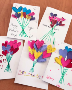 20 Thoughtful Mother’s Day Card Ideas That Say It All