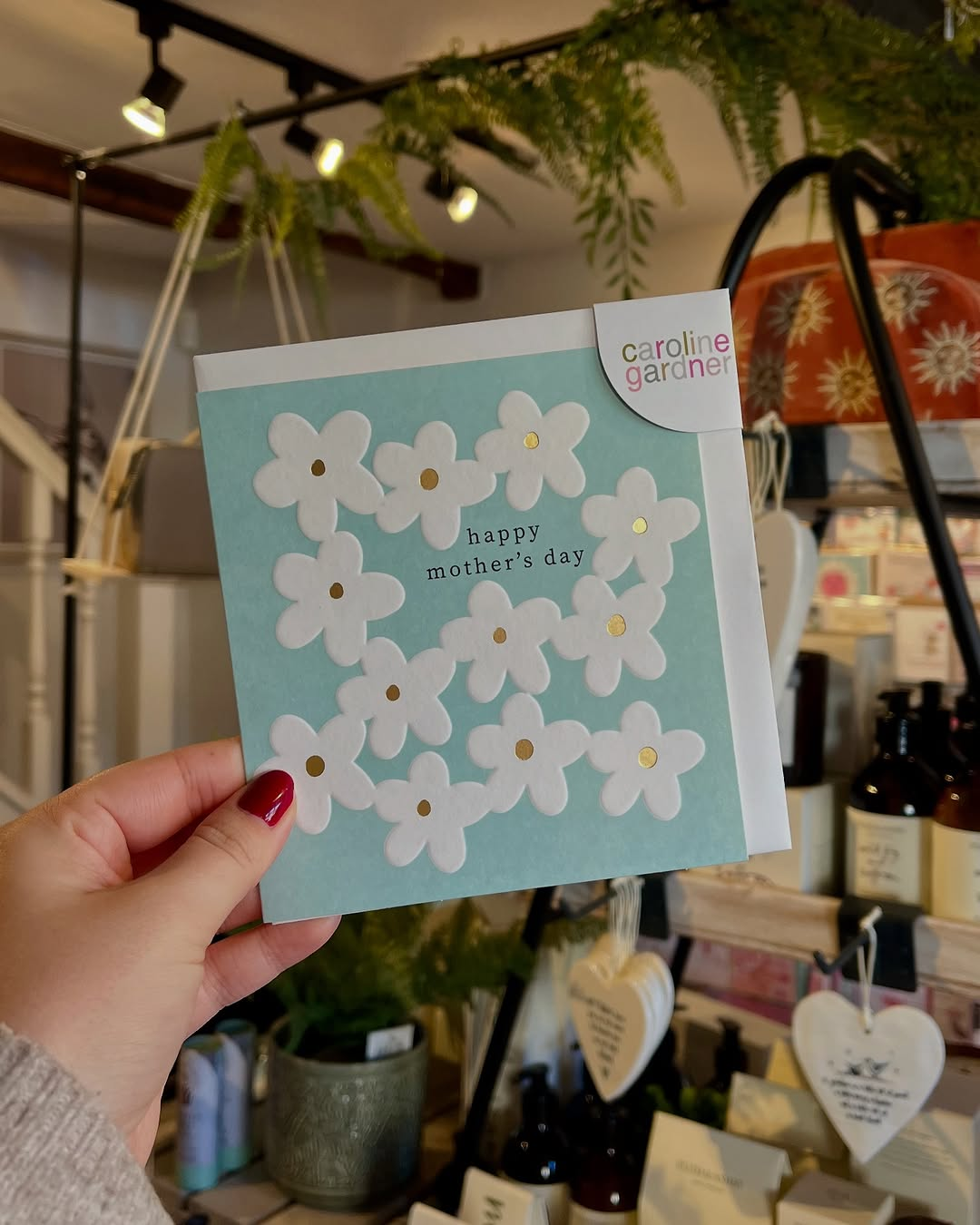 Daisies