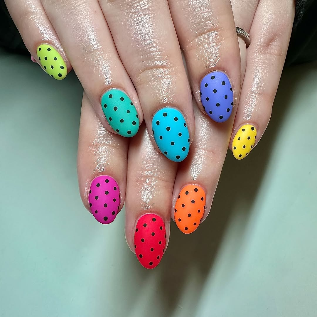 Lady Bug Party