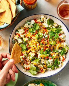 20 Bright and Easy Summer Recipes for Hot Days
