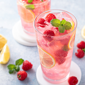 20 Refreshing Summer Beverages to Sip and Chill