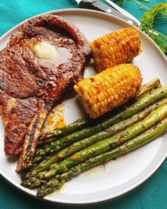 20 Unforgettable Father’s Day Meal Ideas with Big Flavor