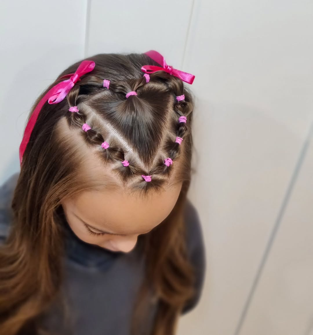 Ribbon Braid