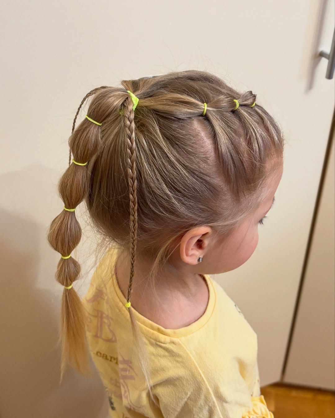 Bubble Braid