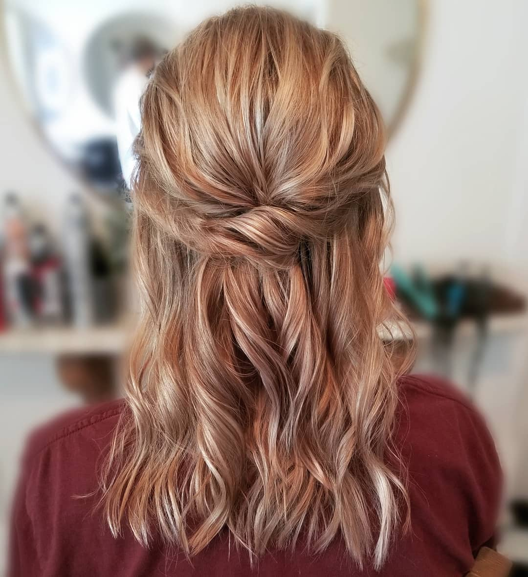 Chic Knot