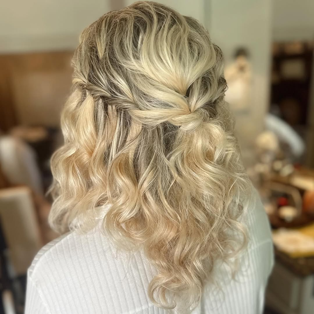 Beach Knot