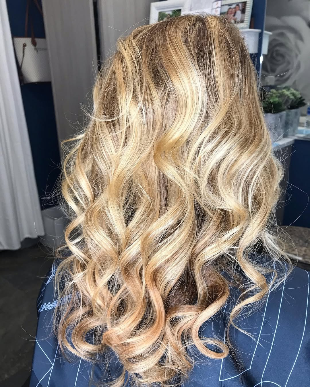 Loose Curls