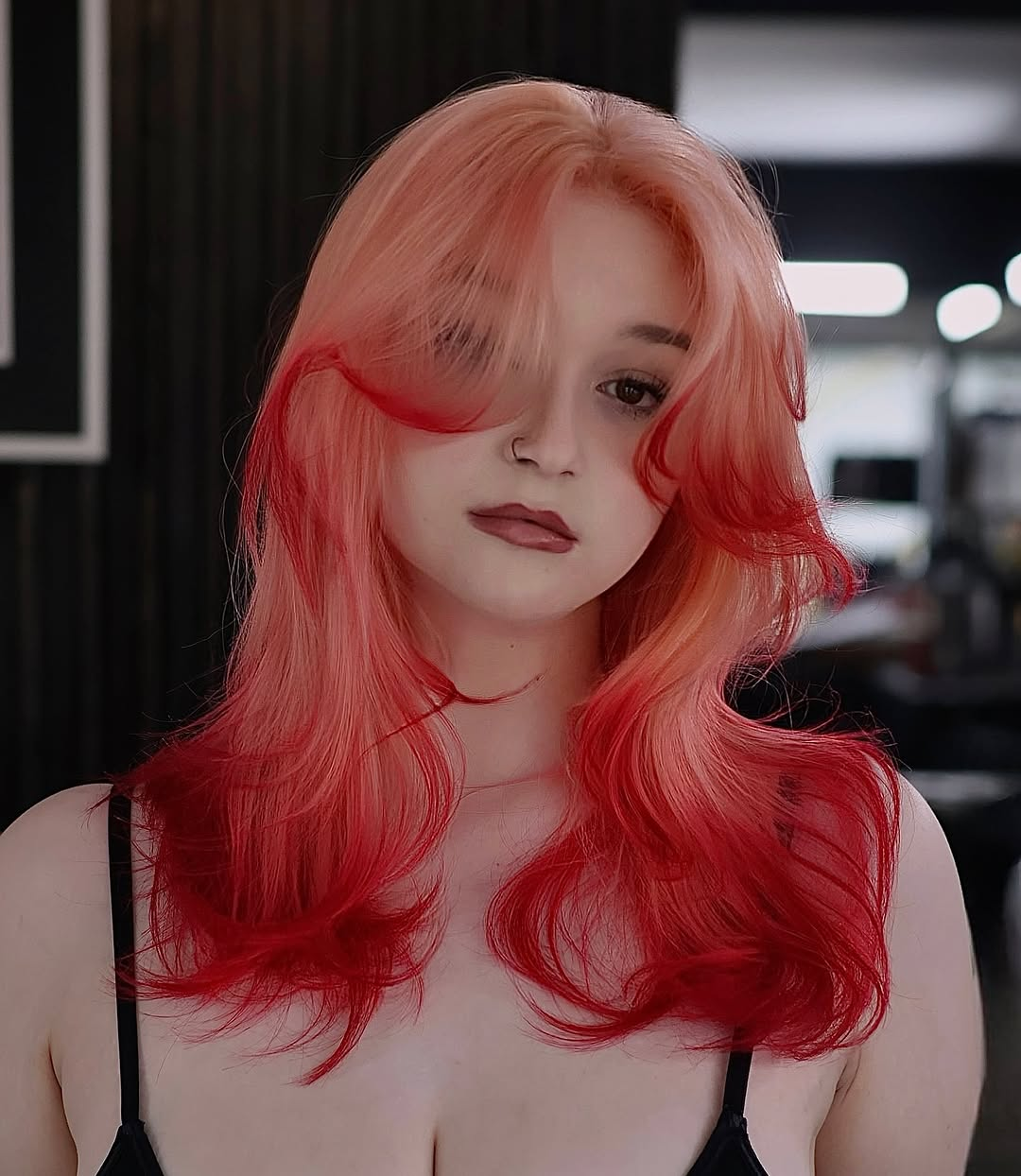 Red Tips