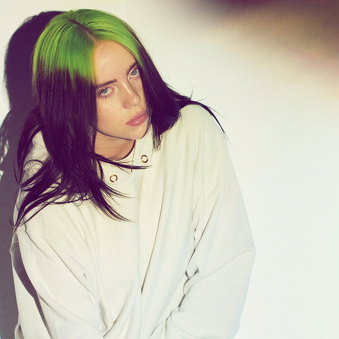 Billieโs Green