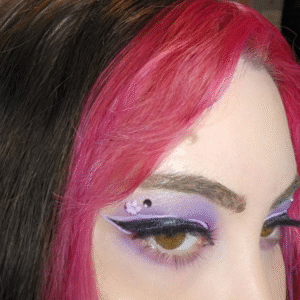 20 Bold & Breezy Temporary Hair Streak Ideas to Try Now