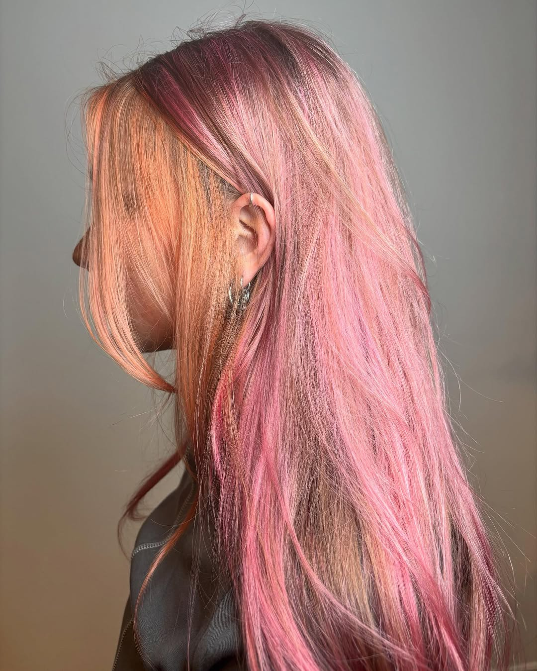 Strawberry Streaks