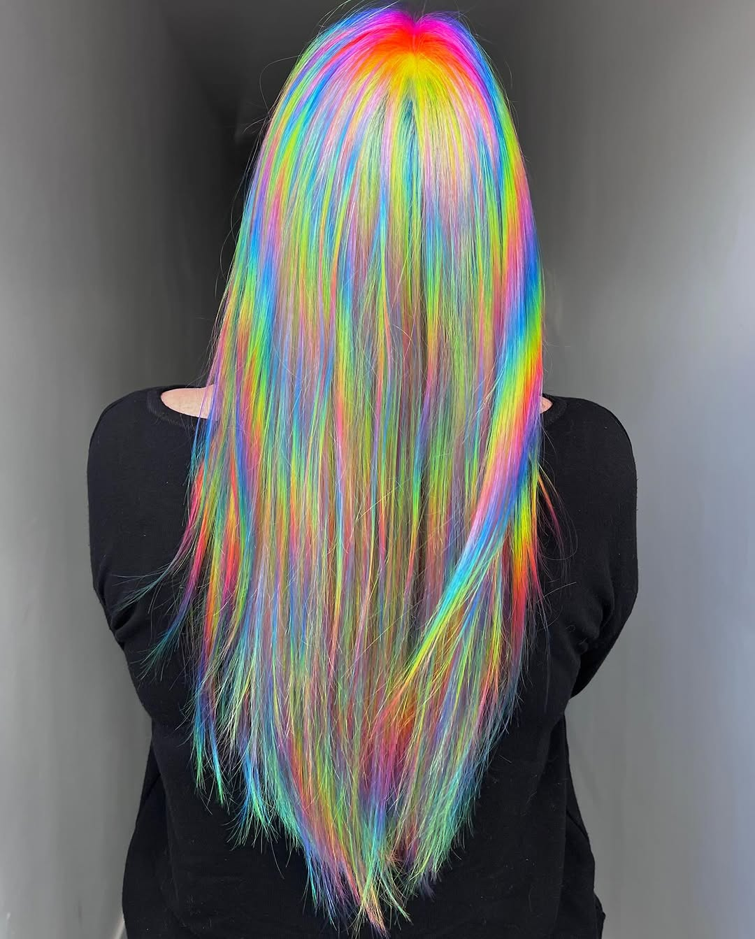 Prism Hair