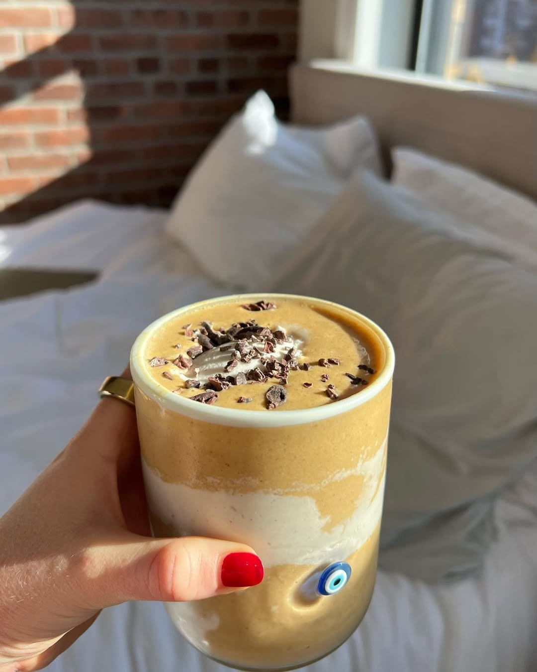 Tinx Basic Witch Smoothie