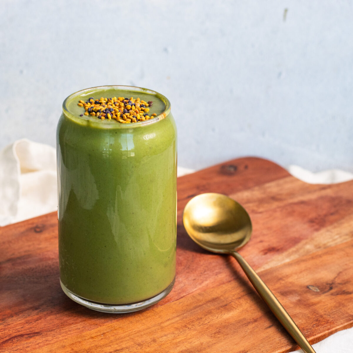 Matchacado Smoothie