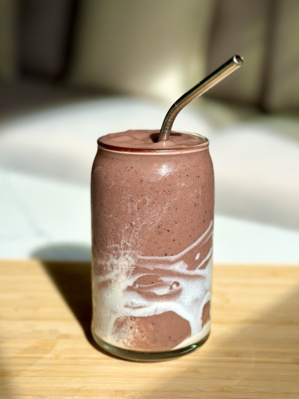 Olivia Rodrigo Good for you Smoothie